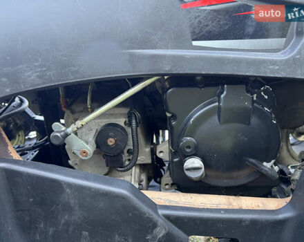 Черный Линхай LH300-D EFI Promax, объемом двигателя 0.3 л и пробегом 1 тыс. км за 3200 $, фото 10 на Automoto.ua