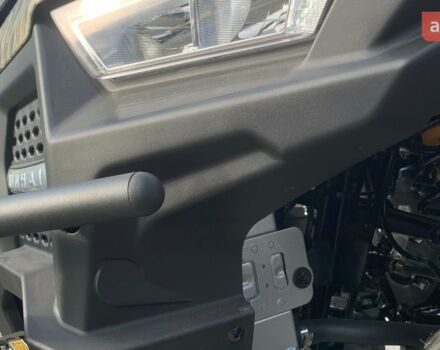 купить новое авто Линхай LH300-D EFI Promax 2023 года от официального дилера Федір Линхай фото