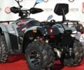 купить новое авто Линхай LH300-D EFI Promax 2024 года от официального дилера Віталій Линхай фото