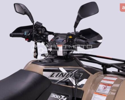 Линхай LH300-D EFI Promax, объемом двигателя 0.28 л и пробегом 0 тыс. км за 4990 $, фото 14 на Automoto.ua