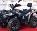 купить новое авто Линхай LH300-D EFI Promax 2024 года от официального дилера Віталій Линхай фото