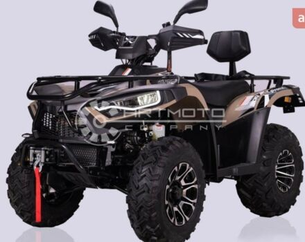 Линхай LH300-D EFI Promax, объемом двигателя 0.28 л и пробегом 0 тыс. км за 4990 $, фото 2 на Automoto.ua