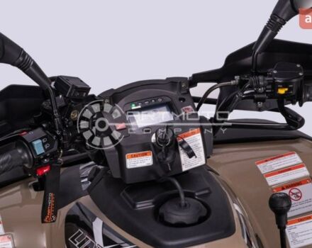 Лінхай LH300-D EFI Promax, об'ємом двигуна 0.28 л та пробігом 0 тис. км за 4990 $, фото 12 на Automoto.ua