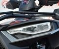 купить новое авто Линхай LH300-D EFI Promax 2024 года от официального дилера Віталій Линхай фото