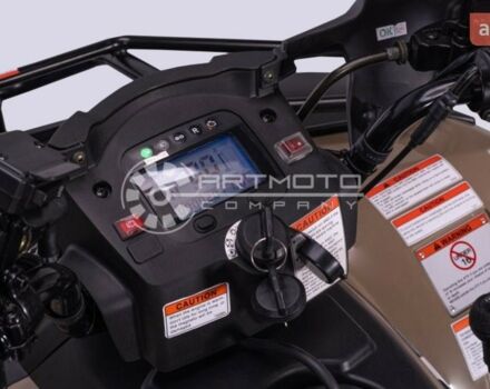 Лінхай LH300-D EFI Promax, об'ємом двигуна 0.28 л та пробігом 0 тис. км за 4990 $, фото 13 на Automoto.ua