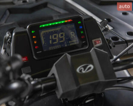 Линхай LH 300, объемом двигателя 0.3 л и пробегом 1 тыс. км за 5100 $, фото 4 на Automoto.ua