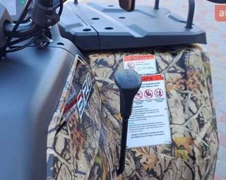 Линхай LH 300, объемом двигателя 0.3 л и пробегом 1 тыс. км за 5100 $, фото 6 на Automoto.ua