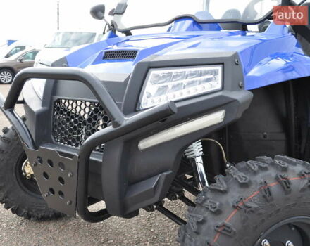 Линхай LH 300, объемом двигателя 0 л и пробегом 1 тыс. км за 3800 $, фото 38 на Automoto.ua