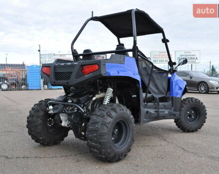 Линхай LH 300, объемом двигателя 0 л и пробегом 1 тыс. км за 3800 $, фото 14 на Automoto.ua