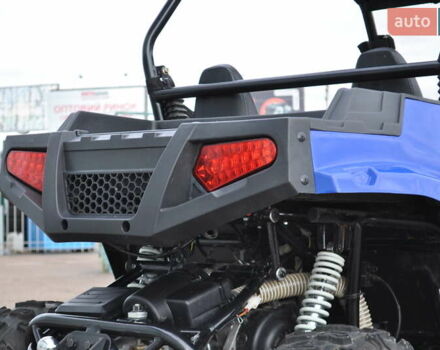 Линхай LH 300, объемом двигателя 0 л и пробегом 1 тыс. км за 3800 $, фото 15 на Automoto.ua