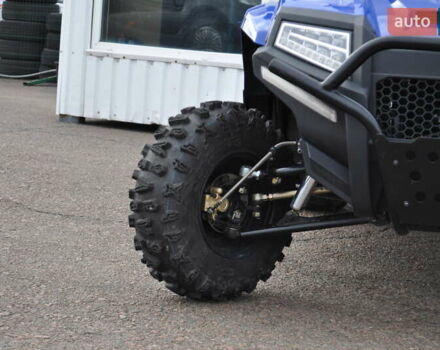 Линхай LH 300, объемом двигателя 0 л и пробегом 1 тыс. км за 3800 $, фото 6 на Automoto.ua