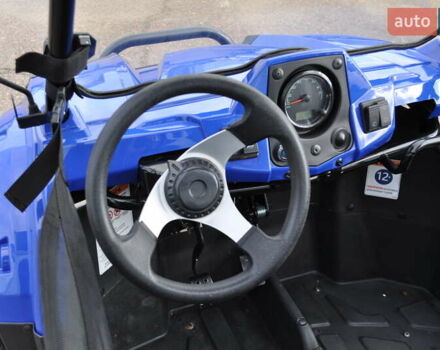 Линхай LH 300, объемом двигателя 0 л и пробегом 1 тыс. км за 3800 $, фото 28 на Automoto.ua