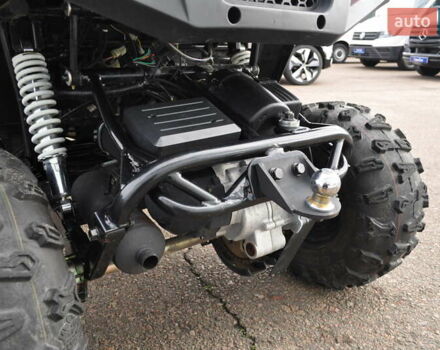 Линхай LH 300, объемом двигателя 0 л и пробегом 1 тыс. км за 3800 $, фото 23 на Automoto.ua