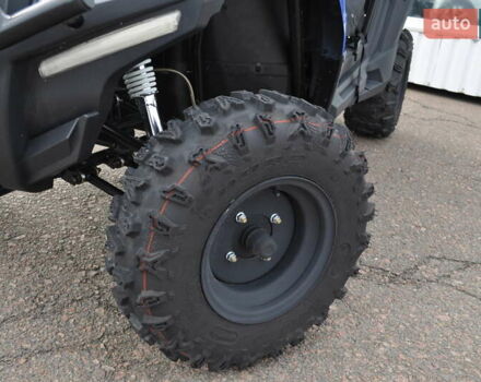 Линхай LH 300, объемом двигателя 0 л и пробегом 1 тыс. км за 3800 $, фото 39 на Automoto.ua