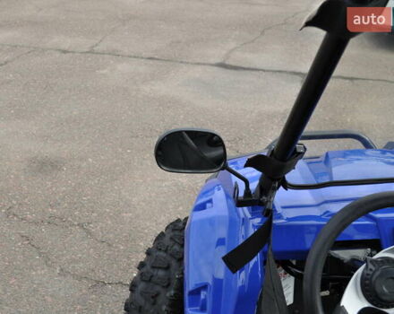 Линхай LH 300, объемом двигателя 0 л и пробегом 1 тыс. км за 3800 $, фото 29 на Automoto.ua