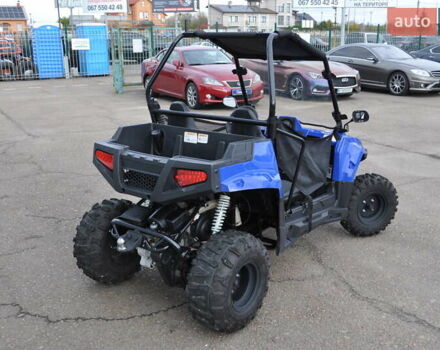 Линхай LH 300, объемом двигателя 0 л и пробегом 1 тыс. км за 3800 $, фото 13 на Automoto.ua