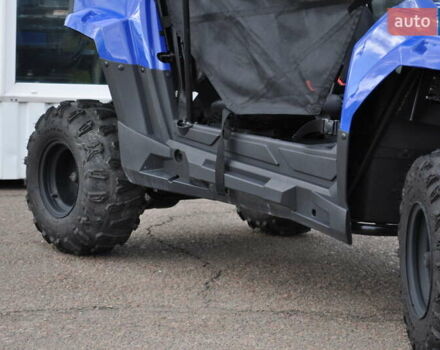 Линхай LH 300, объемом двигателя 0 л и пробегом 1 тыс. км за 3800 $, фото 11 на Automoto.ua