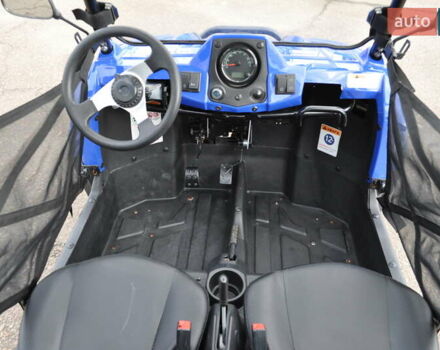 Линхай LH 300, объемом двигателя 0 л и пробегом 1 тыс. км за 3800 $, фото 31 на Automoto.ua