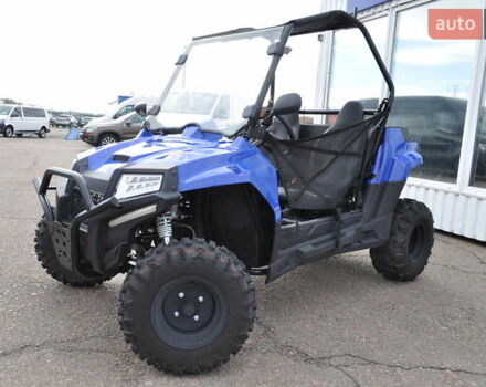 Линхай LH 300, объемом двигателя 0 л и пробегом 1 тыс. км за 3800 $, фото 41 на Automoto.ua