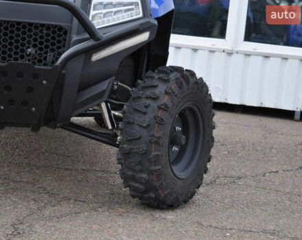 Линхай LH 300, объемом двигателя 0 л и пробегом 1 тыс. км за 3800 $, фото 7 на Automoto.ua