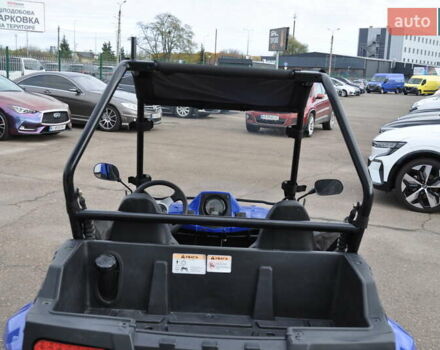 Линхай LH 300, объемом двигателя 0 л и пробегом 1 тыс. км за 3800 $, фото 19 на Automoto.ua