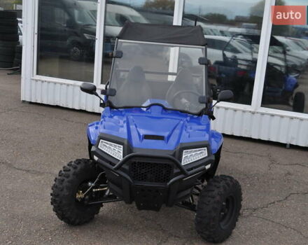 Линхай LH 300, объемом двигателя 0 л и пробегом 1 тыс. км за 3800 $, фото 3 на Automoto.ua