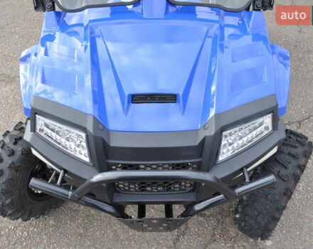 Линхай LH 300, объемом двигателя 0 л и пробегом 1 тыс. км за 3800 $, фото 36 на Automoto.ua