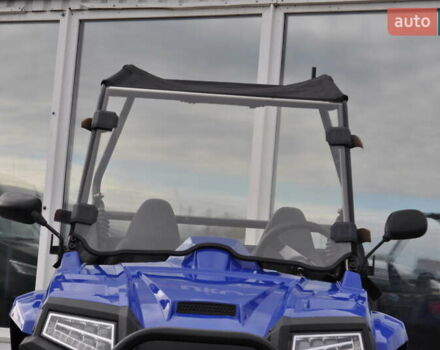 Линхай LH 300, объемом двигателя 0 л и пробегом 1 тыс. км за 3800 $, фото 5 на Automoto.ua