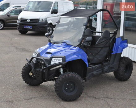 Линхай LH 300, объемом двигателя 0 л и пробегом 1 тыс. км за 3800 $, фото 1 на Automoto.ua