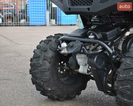 Линхай LH 300, объемом двигателя 0 л и пробегом 1 тыс. км за 3800 $, фото 17 на Automoto.ua