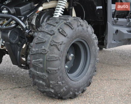 Линхай LH 300, объемом двигателя 0 л и пробегом 1 тыс. км за 3800 $, фото 16 на Automoto.ua