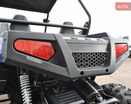 Линхай LH 300, объемом двигателя 0 л и пробегом 1 тыс. км за 3800 $, фото 24 на Automoto.ua