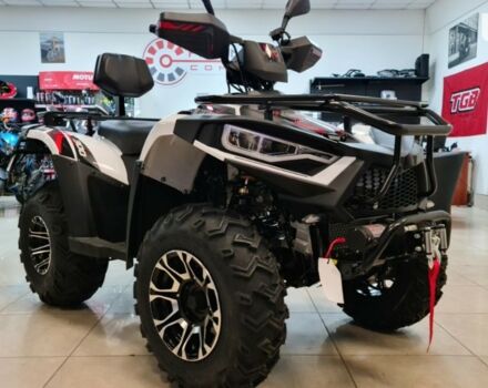 купить новое авто Линхай LH 300 2023 года от официального дилера АртМото Вінниця Линхай фото