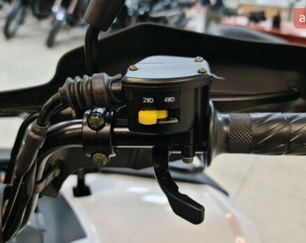 Линхай LH 300ATV-D, объемом двигателя 0.28 л и пробегом 0 тыс. км за 4650 $, фото 19 на Automoto.ua