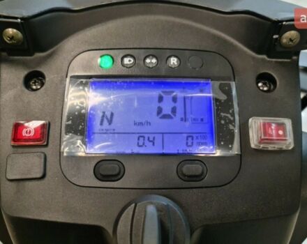 Линхай LH 300ATV-D, объемом двигателя 0.28 л и пробегом 0 тыс. км за 4650 $, фото 18 на Automoto.ua