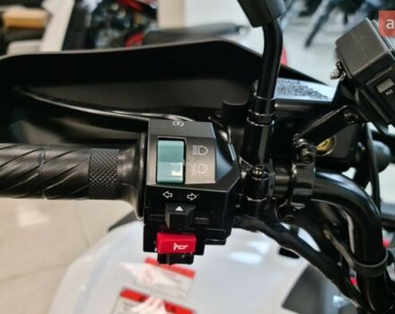 Линхай LH 300ATV-D, объемом двигателя 0.28 л и пробегом 0 тыс. км за 4650 $, фото 17 на Automoto.ua