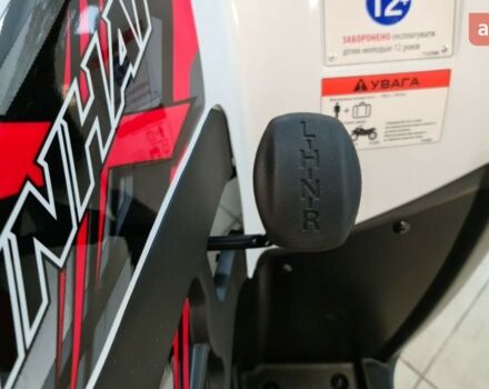 Линхай LH 300ATV-D, объемом двигателя 0.28 л и пробегом 0 тыс. км за 4650 $, фото 20 на Automoto.ua