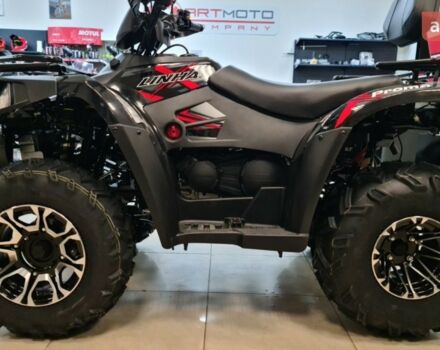 Линхай LH 300ATV-D, объемом двигателя 0.28 л и пробегом 0 тыс. км за 4650 $, фото 2 на Automoto.ua