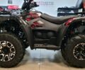Линхай LH 300ATV-D, объемом двигателя 0.28 л и пробегом 0 тыс. км за 4650 $, фото 2 на Automoto.ua