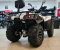 Линхай LH 300ATV-D, объемом двигателя 0.28 л и пробегом 0 тыс. км за 4650 $, фото 10 на Automoto.ua