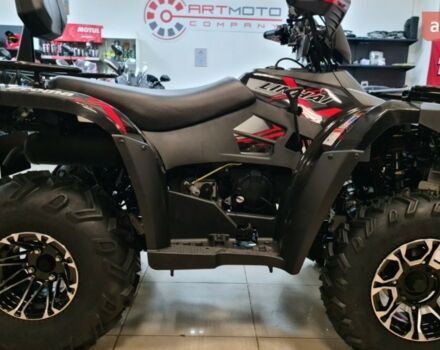 Линхай LH 300ATV-D, объемом двигателя 0.28 л и пробегом 0 тыс. км за 4650 $, фото 11 на Automoto.ua