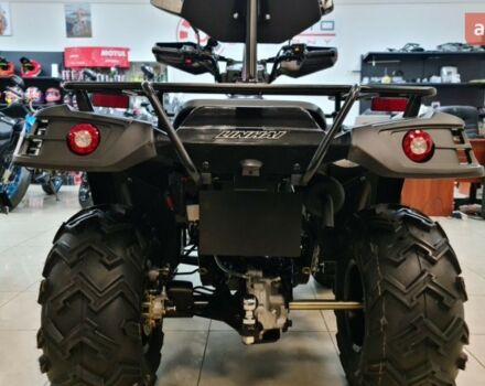 Линхай LH 300ATV-D, объемом двигателя 0.28 л и пробегом 0 тыс. км за 4650 $, фото 7 на Automoto.ua
