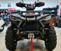 Линхай LH 300ATV-D, объемом двигателя 0.28 л и пробегом 0 тыс. км за 4650 $, фото 16 на Automoto.ua