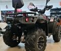 Линхай LH 300ATV-D, объемом двигателя 0.28 л и пробегом 0 тыс. км за 4650 $, фото 9 на Automoto.ua