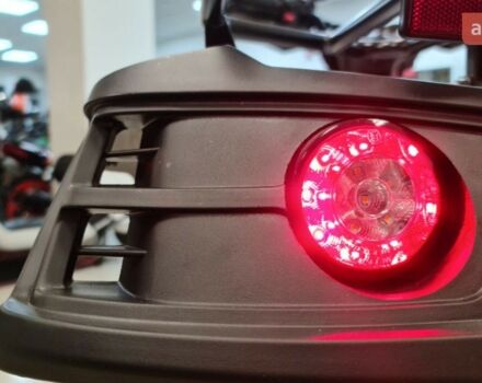 Линхай LH 300ATV-D, объемом двигателя 0.28 л и пробегом 0 тыс. км за 4650 $, фото 22 на Automoto.ua