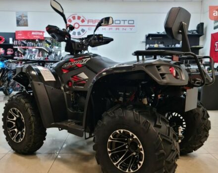 Линхай LH 300ATV-D, объемом двигателя 0.28 л и пробегом 0 тыс. км за 4650 $, фото 5 на Automoto.ua