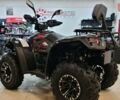 Линхай LH 300ATV-D, объемом двигателя 0.28 л и пробегом 0 тыс. км за 4650 $, фото 5 на Automoto.ua