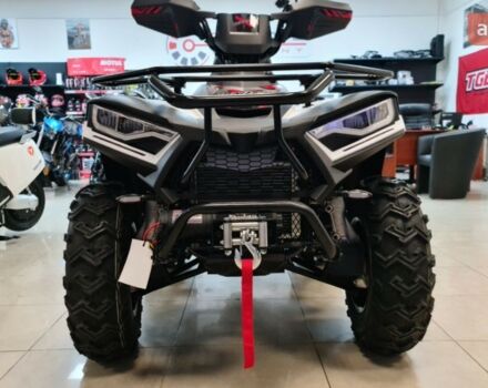Линхай LH 300ATV-D, объемом двигателя 0.28 л и пробегом 0 тыс. км за 4650 $, фото 15 на Automoto.ua