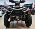 Линхай LH 300ATV-D, объемом двигателя 0.28 л и пробегом 0 тыс. км за 4650 $, фото 15 на Automoto.ua