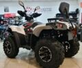 Линхай LH 300ATV-D, объемом двигателя 0.28 л и пробегом 0 тыс. км за 4650 $, фото 6 на Automoto.ua